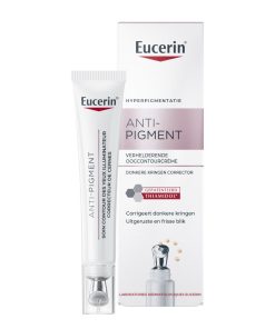 Eucerin Anti-Pigment Soin Contour des Yeux Illuminateur 15 ml