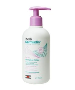 ISDIN Germisdin Gel d’Hygiène Intime 250 ml