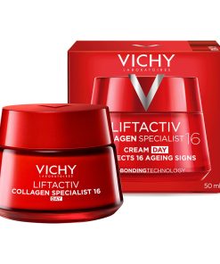 Vichy Liftactiv Collagen Specialist Crème de Jour 50 ml