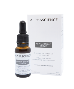 AlphaScience Alpha Bright Serum (30ml)