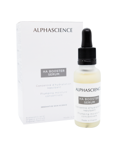 AlphaScience HA Booster Serum 30ml