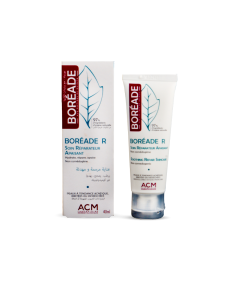 ACM Boréade R Soin Réparateur Apaisant – 40 ml
