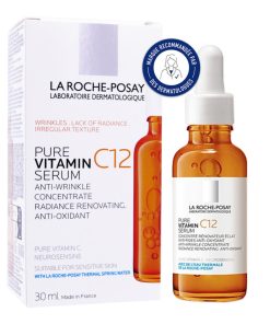 La Roche-Posay Pure Vitamin C12 Sérum
