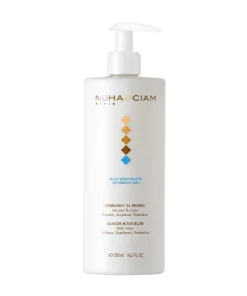Nuhanciam Body Lotion Hydratant 24 h (500 ml)