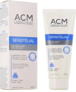 ACM Sédacalm Crème Apaisante 120 ml