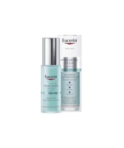 ucerin Hyaluron‑Filler 3× Effect Ultra‑Light Moisture Booster 30 ml