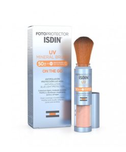 ISDIN UV Mineral Brush SPF 50+