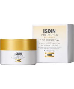 ISDIN A.G.E. Reverse Day Cream 50 ml