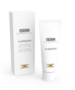 ISDIN Isdinceutics  Auriderm Crème 50 ml