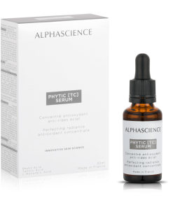 AlphaScience Phytic TC Serum (30ml)