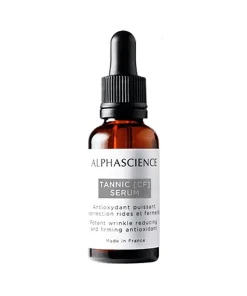 Alphascience Serum Tannic [CF] – 30 ml