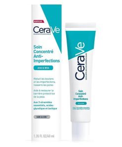 CeraVe Soin Concentré Anti‑Imperfections 40 ml