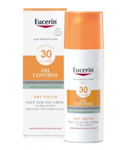 Eucerin oil controle SPf50