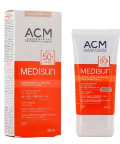 ACM Medisun Crème SPF 50+ 40 ml
