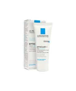 La Roche‑Posay Effaclar H ISO‑BIOME