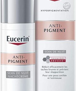 Eucerin Anti-Pigment Soin de Nuit 50 ml