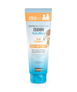 ISDIN Fotoprotector Gel Cream Pediatrics SPF 50 250 ml