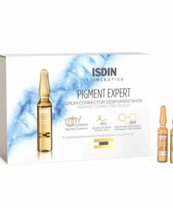 ISDIN Isdinceutics Pigment Expert – Sérum Correcteur Dépigmentant 30 ampoules