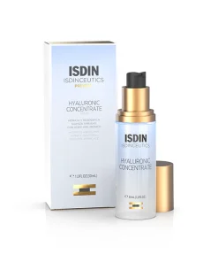 ISDIN sérum Prevent Hyaluronic Concentrate 30 ml