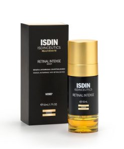 ISDIN sérum nuit Retinal Intense 50 ml