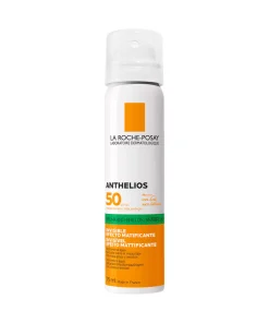 La Roche-Posay Anthelios Brume Fraîche Invisible SPF 50