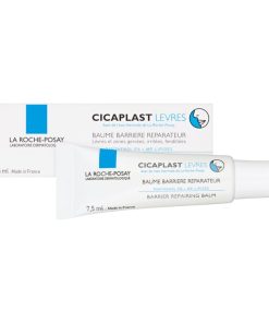 La roche posay cicaplast levres