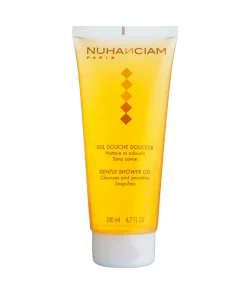 Nuhanciam Gel Douche Douceur (200 ml)