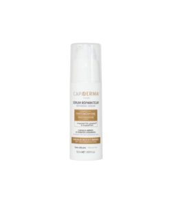 Capiderma serum reparateur 50ml