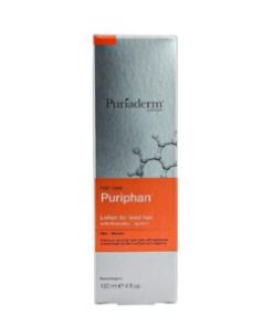 Puriaderm Puriphan Lotion Anti-Chute 120 ml