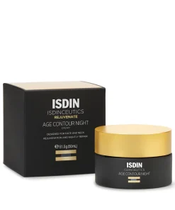 ISDIN Crème de nuit A.G.E. Reverse Night 50 ml