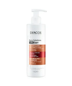 Vichy Dercos Kera-Solutions Shampooing Reconstituant 250 ml