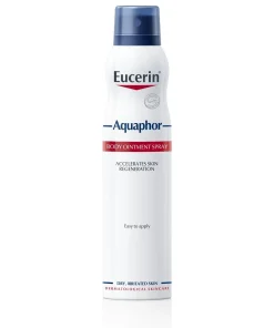 Eucerin Aquaphor Body Ointment Spray 250 ml 