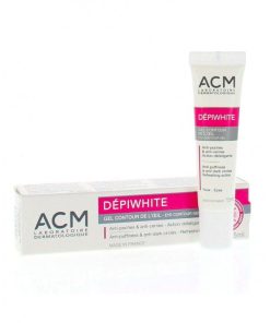 ACM Dépiwhite gel contour de l’œil 15 ml