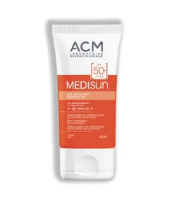 ACM Medisun Gel Matifiant SPF 50+ 40 ml)