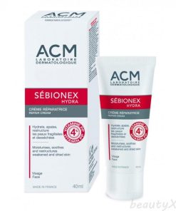 ACM Sébionex Hydra Crème Réparatrice 40 ml