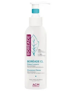 ACM Boréade CL Crème Lavante – 200 ml