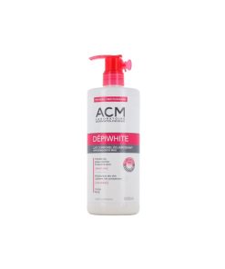 ACM Dépiwhite Lait Corporel Éclaircissant 500ml