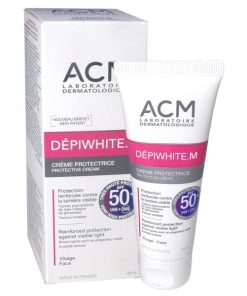 ACM Laboratoire Dépiwhite M Protective Cream SPF 50+
