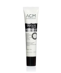 ACM Duolys Légère Soin Hydratant Anti-Âge 40 ml