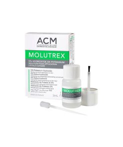 ACM Molutrex Solution 3 ml