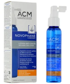 ACM Novophane Chronic Lotion Anti-Chute – 100 ml