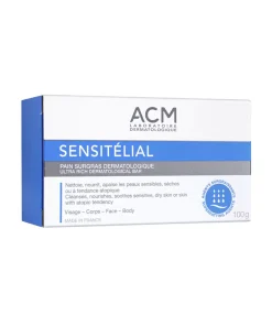 ACM Sensitélial Pain Surgras Dermatologique