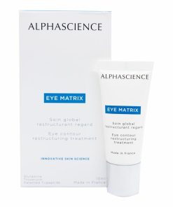 AlphaScience Eye Matrix Contour des Yeux (15ml)