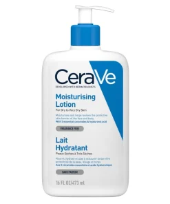 CeraVe Lait Hydratant 473 ml