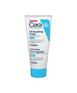 CeraVe SA Crème Anti‑Rugosités 177ml