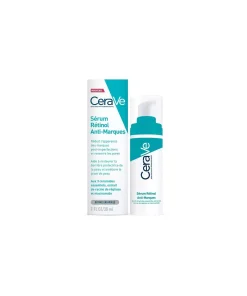 CeraVe Sérum Rétinol Anti‑Marques 30 m