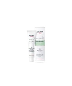 Eucerin Dermopure K10 Soin Rénovateur Cutané – 40 ml