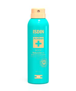 ISDIN Oily Skin Acniben Body Spray 150 ml