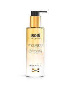 SDIN Isdinceutics Essential Cleansing Huile Nettoyante 200 ml