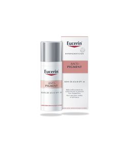 Eucerin Anti-Pigment Soin de Jour SPF30 50ml